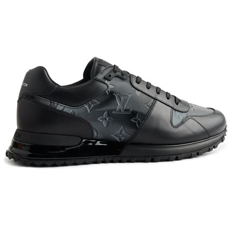 Louis Vuitton run away sneakers